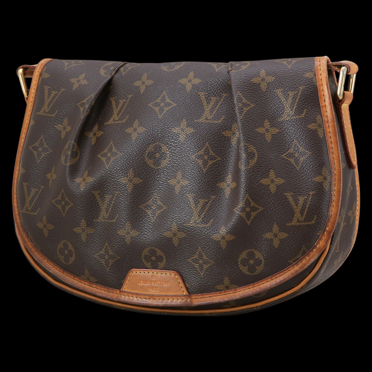 LOUIS VUITTON(USED)루이비통 메닐몽땅 PM